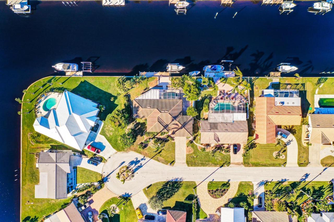 Peace River Zen Punta Gorda Exterior foto